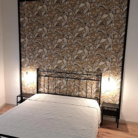 Il Loft Di Manu Специя