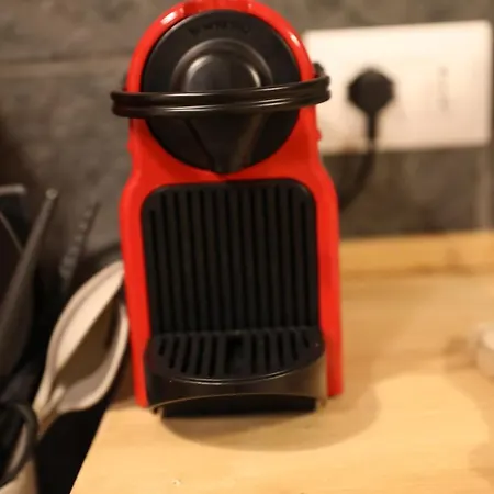 Il Loft Di Manu Appartamento *