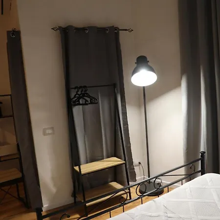 Il Loft Di Manu * Специя