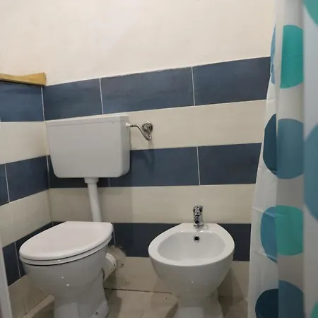 Il Loft Di Manu Апартаменты *