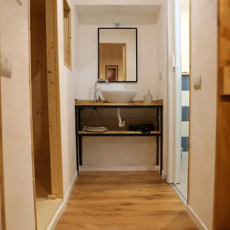 Апартаменты Il Loft Di Manu *