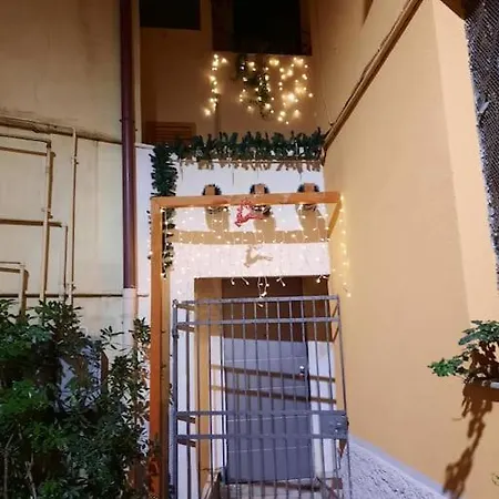 Il Loft Di Manu * 斯培西亚