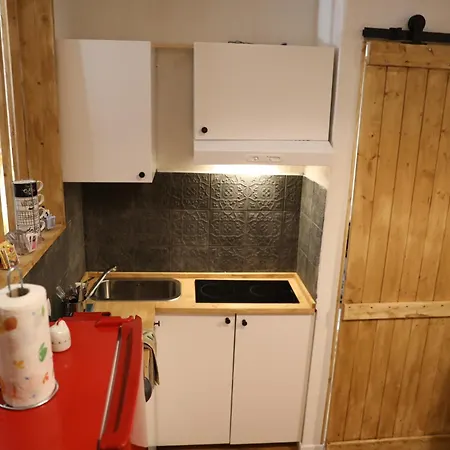 Il Loft Di Manu 斯培西亚