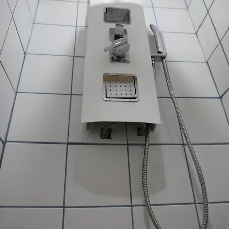 公寓 Il Loft Di Manu *