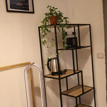 Il Loft Di Manu *