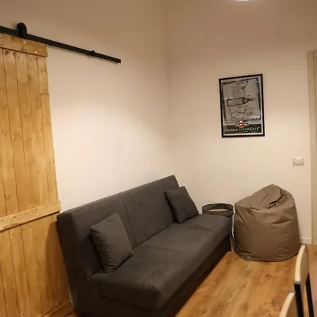 Il Loft Di Manu لا سبيتسْيا