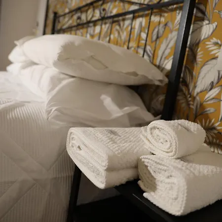 Il Loft Di Manu Appartement La Spezia