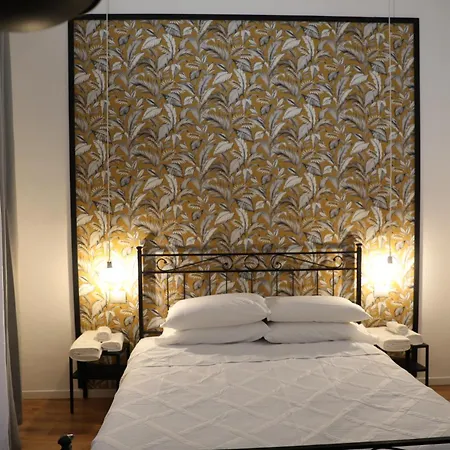 Il Loft Di Manu Appartement