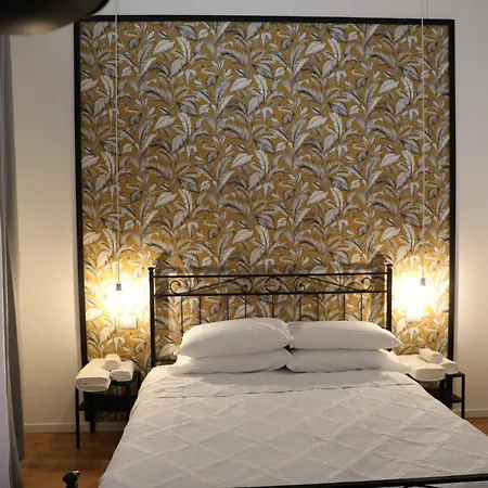 Il Loft Di Manu Apartment