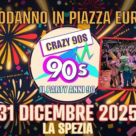 Il Loft Di Manu Appartement *