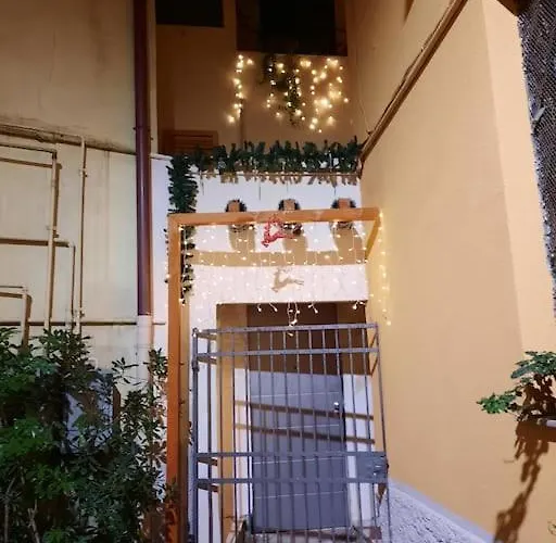 Il Loft Di Manu * Λα Σπέτσια