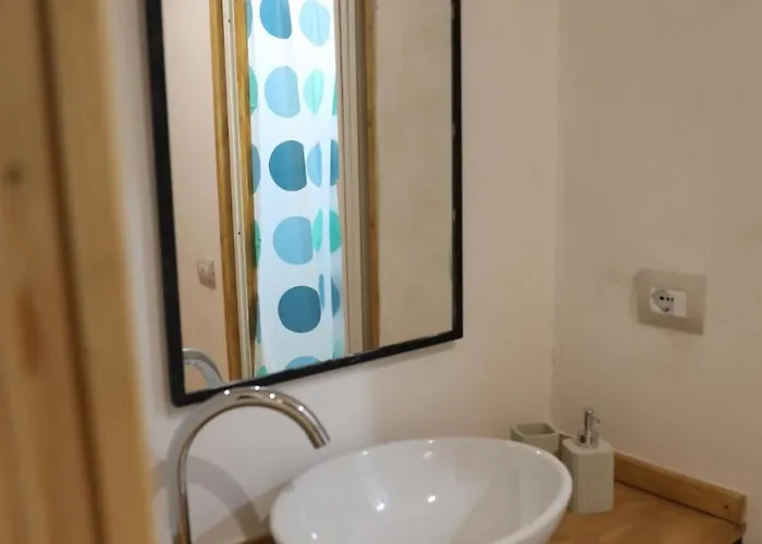 Lejlighed Il Loft Di Manu La Spezia