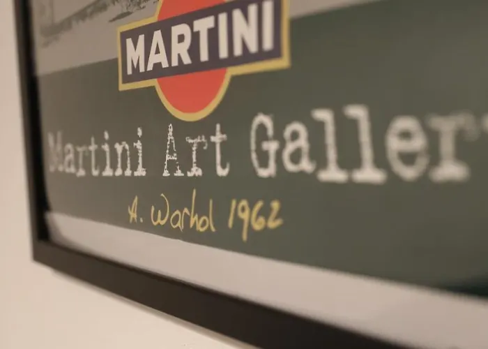 Lejlighed Il Loft Di Manu La Spezia