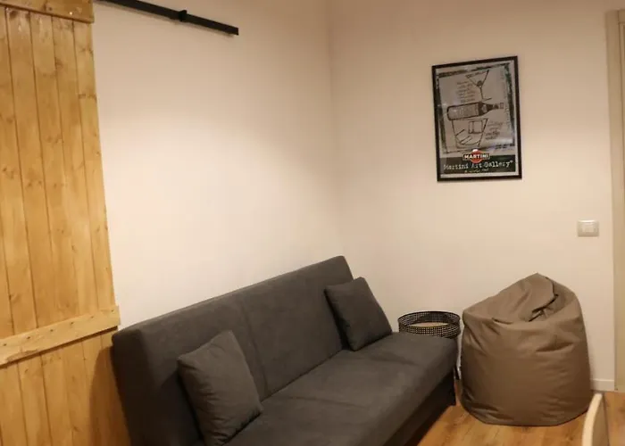 Il Loft Di Manu La Spezia