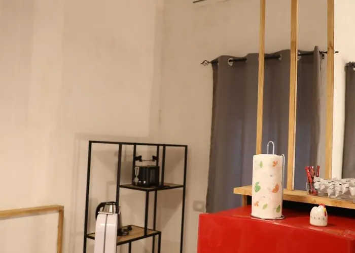 Il Loft Di Manu Διαμέρισμα