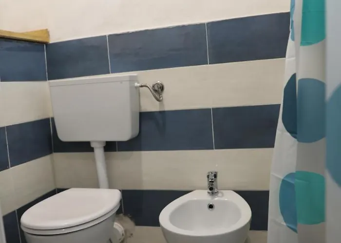 Il Loft Di Manu Διαμέρισμα *