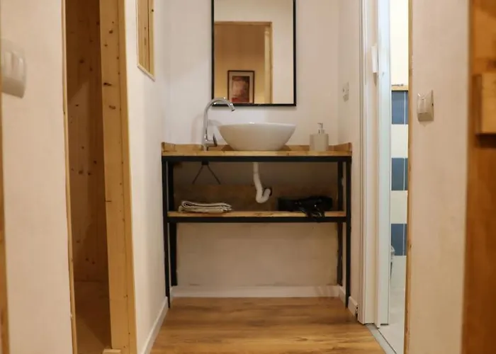 Lejlighed Il Loft Di Manu *