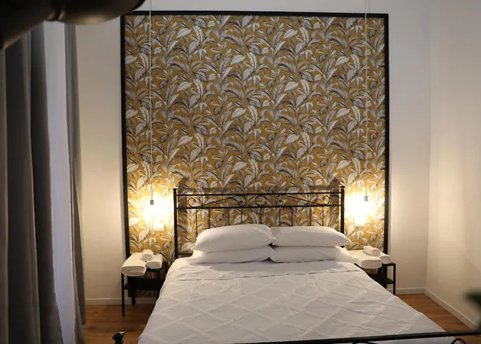 Il Loft Di Manu Lejlighed